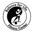 Balance for Life Fitness Center logo
