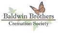 Baldwin Brothers Cremation Society logo