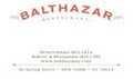 Balthazar Restaurant image 2