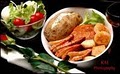 Baltimore Crab & Seafood logo