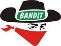 Bandit's Hobbies logo