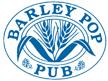 Barley Pop Pub logo