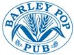 Barley Pop Pub logo