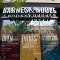 Barnes & Noble Booksellers Tribeca logo
