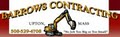 Barrows Septic Contracting, Inc. logo