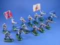 Battlefield Legends Toy Soldiers image 7