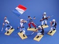 Battlefield Legends Toy Soldiers image 8