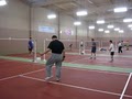 Bay Badminton Center image 4
