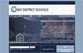 Bay High School logo