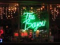 Bayou Restaurant logo
