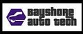 Bayshore Automotive logo