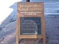 Beacon Hill Chocolates logo