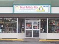 Bead Addicts Attic logo
