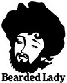 Bearded Lady Printing logo