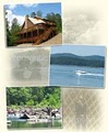 Beavers Bend Creative Escapes logo