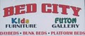Bed City logo