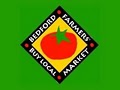 Bedford Farmers' Market logo