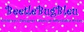 BeetleBugBleu Baby Designer Clothing Store logo
