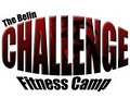 Belin Sport & Fitness logo
