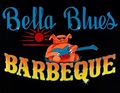 Bella Blues BBQ logo