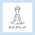 Bella Bridesmaid logo