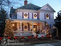 Belle Hearth Bed & Breakfast logo