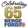 Berge Ford logo