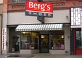 Bergs Shoes logo