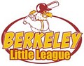 Berkeley Little League logo
