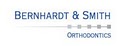 Bernhardt and Smith Orthodontics logo