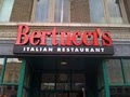 Bertucci's  logo