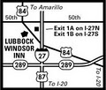 Best Western Lubbock Windsor Inn image 6
