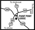 Best Western Paint Pony Lodge image 6