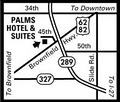 Best Western Palms Hotel & Suites image 1
