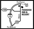 Best Western Paradise Inn & Resort image 4