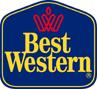 Best Western Salina Motel logo