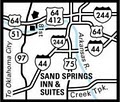 Best Western Sand Springs Inn & Suites image 5