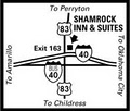 Best Western Shamrock Inn & Suites image 9