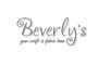 Beverly's Fabric & Crafts logo