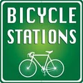 Bicycle Stations LLC logo