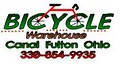 Bicycle Wholesale Warehouse- Bike Repairs-Sales-Rentals logo