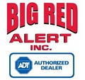 Big Red Alert, Inc. - ADT Authorized Dealer logo