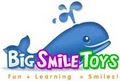 BigSmileToys.com logo