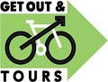 Bike Rentals - Get Out & Go Tours, LLC logo