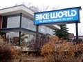Bike World logo
