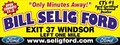 Bill Selig Ford Inc image 2