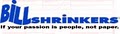 Billshrinkers, Inc. logo