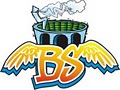 Binga's Stadium logo