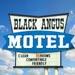 Black Angus Motel Poteau image 2