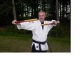 Black Dragon Martial Art's - TaeKwon-Do image 2